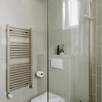 Retro Chic Wellness Met Hottub & Sauna Сasa de vacaciones