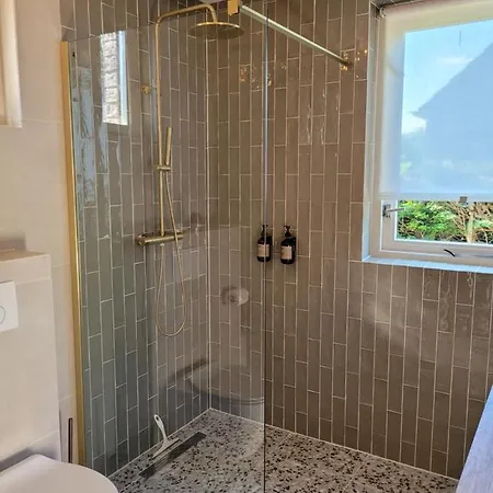 Retro Chic Wellness Met Hottub & Sauna Dom wakacyjny Ewijk