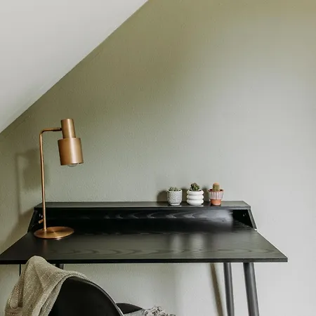 Retro Chic Wellness Met Hottub & Sauna Ewijk