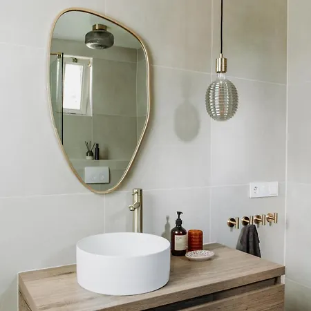 Casa de Férias Retro Chic Wellness Met Hottub & Sauna Ewijk