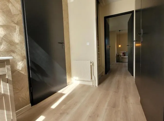 Retro Chic Wellness Met Hottub & Sauna