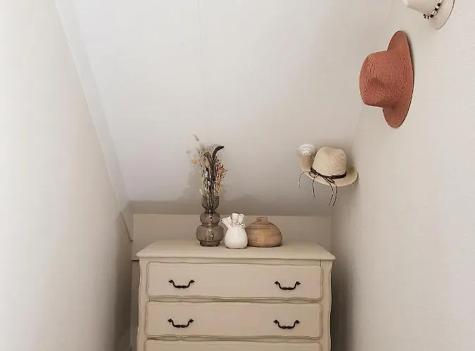 Retro Chic Wellness Met Hottub & Sauna * Ewijk