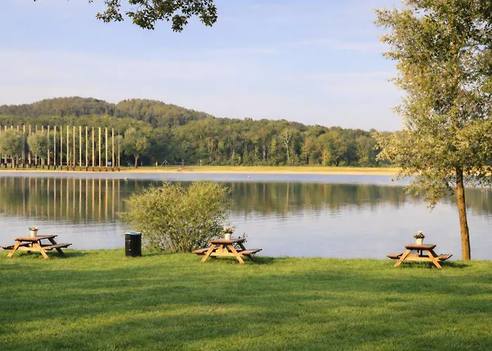 Retro Chic Wellness Met Hottub & Sauna Ewijk