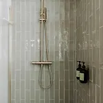 Retro Chic Wellness Met Hottub & Sauna *