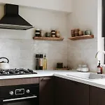 Ferienhaus Retro Chic Wellness Met Hottub & Sauna